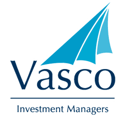 Vasco Investment Managers Logo