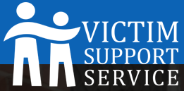 Victim Support Service Logo