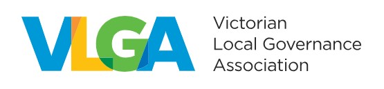 Victoria Local Governance Ass Logo