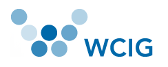 WCIG Logo