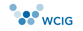 WCIG Logo