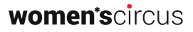Women's Circus Logo