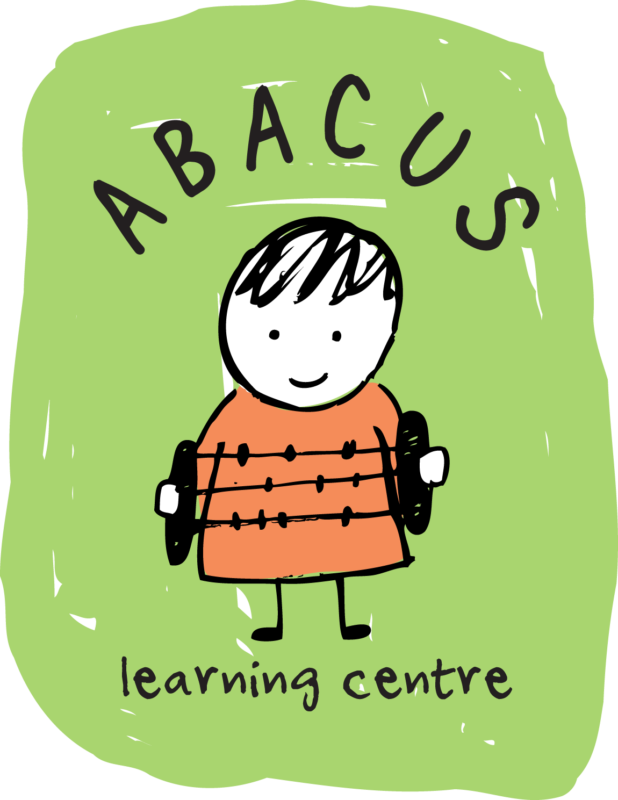 Abacus Learning Centre logo