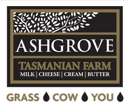 Ashgrove Cheese Logo