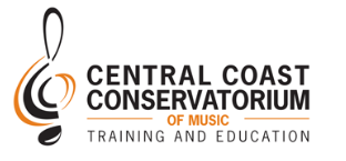 Central Coast Conservatorium of Music Logo
