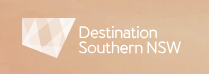 Destination Southern NSW Logo