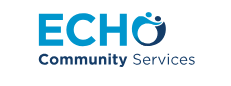 ECHO Community Services Logo