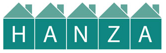 HANZA Logo