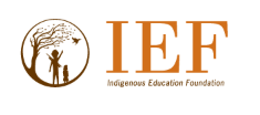 IEF Logo