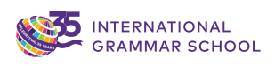 International Grammar School Logo