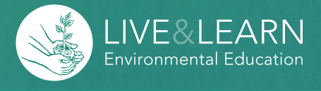 Live & Learn Environmental Education Logo