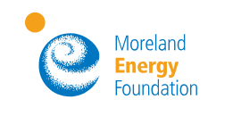 Moreland Energy Foundation Logo