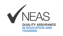 NEAS Logo