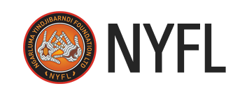 Ngarluma Yindjibarndi Foundation Logo