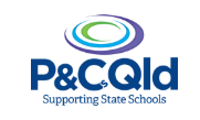 P&C QLD Logo