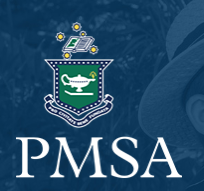 PMSA Logo