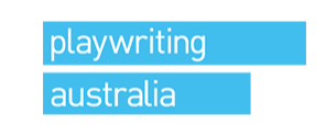Playwriting Aus Logo
