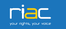 RIAC Logo