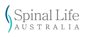 Spinal Life Aus Logo