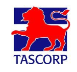TASCORP Logo