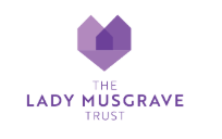 The Lady Musgrave Trust Logo