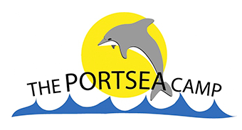 The Portsea Camp Logo