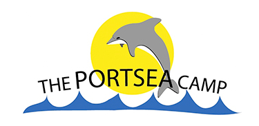 The Portsea Camp Logo
