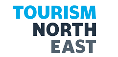 Tourism North East Logo