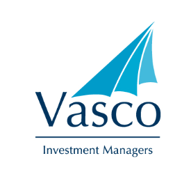 Vasco Investment Managers Logo