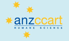 ANZCCART Logo