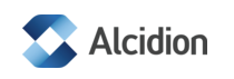 Alcidion Logo