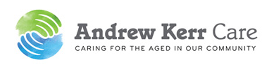 Andrew Kerr Care Logo