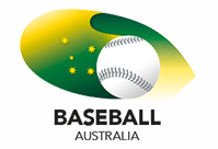 Baseball Australia Logo