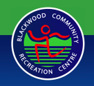 Blackwood Community Recreation Centre Logo