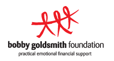 Bobby Goldsmith Foundation Logo