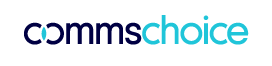 Comms Choice Logo