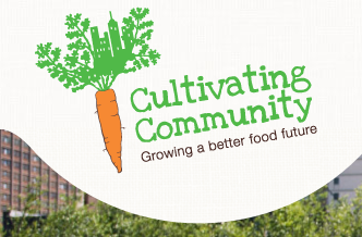 Cultivating Community Logo