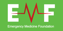 Emergency Medicine Foundation Logo