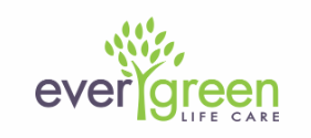 Evergreen Life Care Logo
