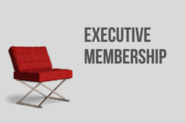Executive Membership