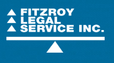 Fitzroy Legal Service Inc Logo