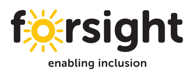 Forsight Logo