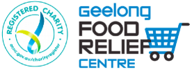 Geelong Food Relief Centre Logo
