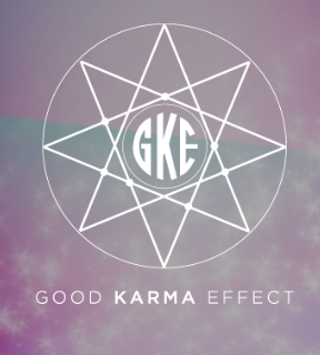 Good Karma Effect Logo