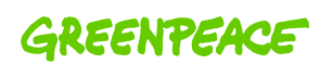Greenpeace Logo