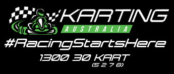Karting Australia Logo