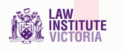 Law Institute Vic Logo