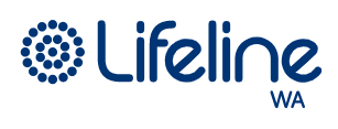 Lifeline WA Logo