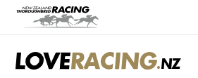 NZ Thoroughbread Racing Logo