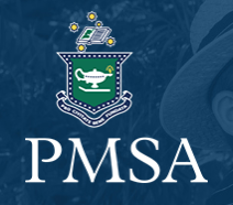 PMSA Logo